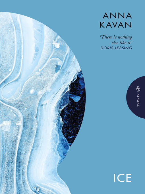 Title details for Ice by Anna Kavan - Wait list